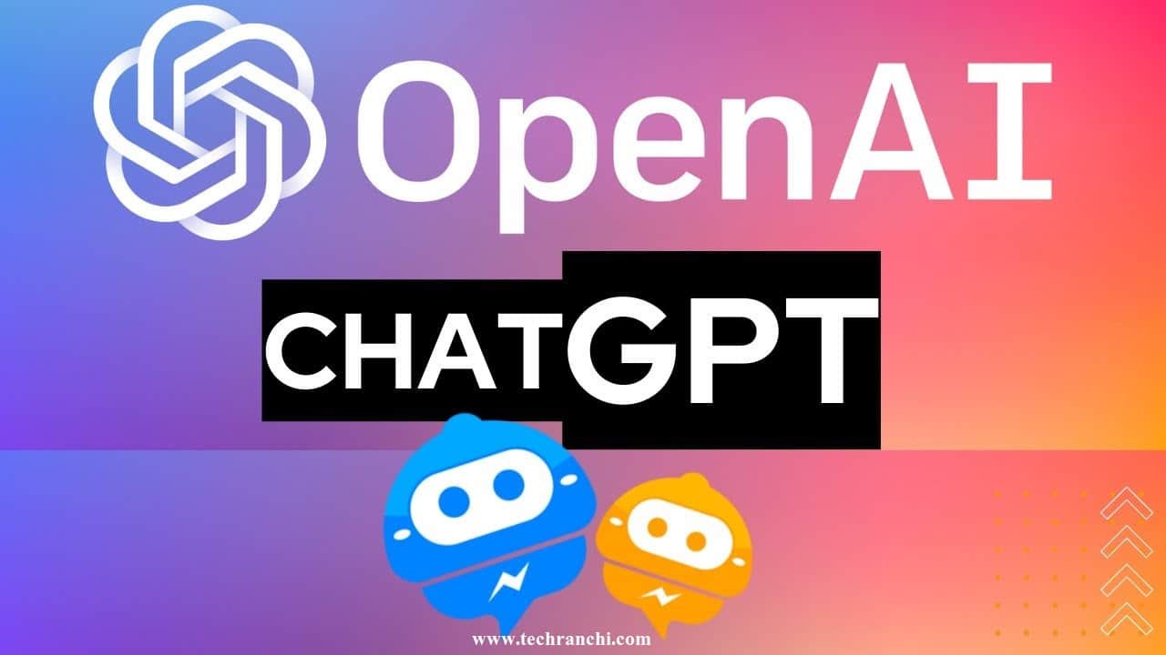 Introduction of Chat GTP